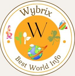 Logo of wybrix